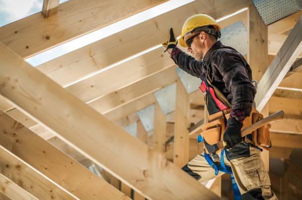 Quick and Trustworthy Emergency Roof Repair Services in Bell Acres, PA