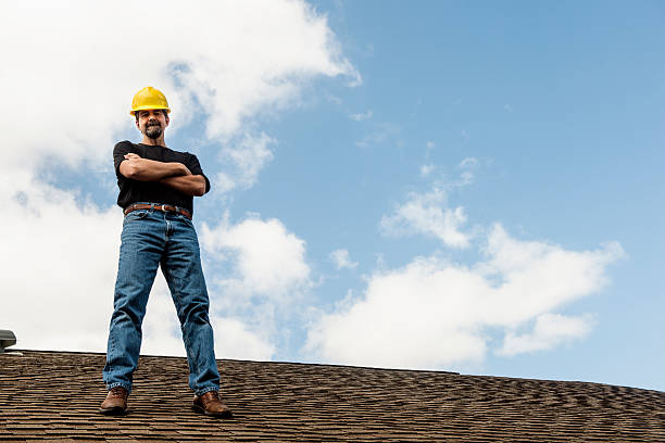 Best Roof Repair Estimates  in Bell Acres, PA