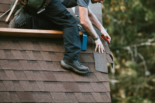 Best Roof Repair Services  in Bell Acres, PA
