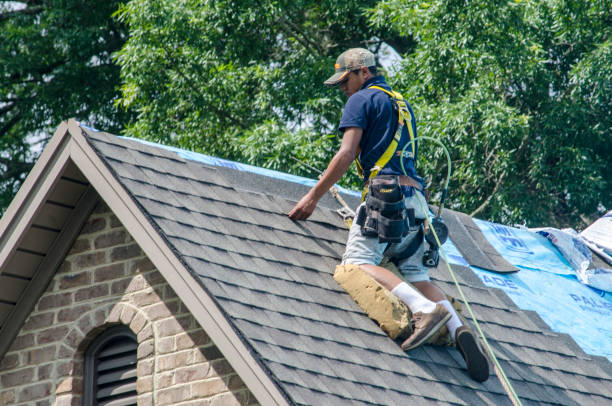 Best Roof Repair Specialists  in Bell Acres, PA